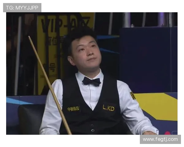 赵心童上海大师赛连丢 6 局遭逆转！攻防失衡与心态波动成致命伤