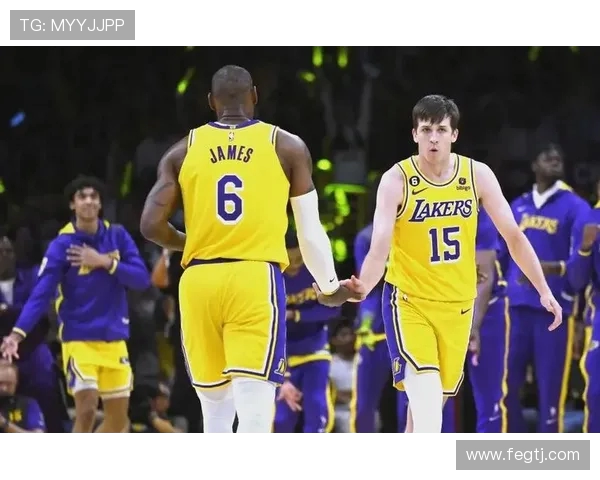 里弗斯新赛季：湖人续约天平的唯一砝码