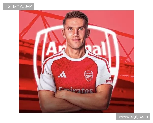 阿森纳 7000 万欧二次报价约克雷斯 葡体强硬要价 8000 万欧(1)